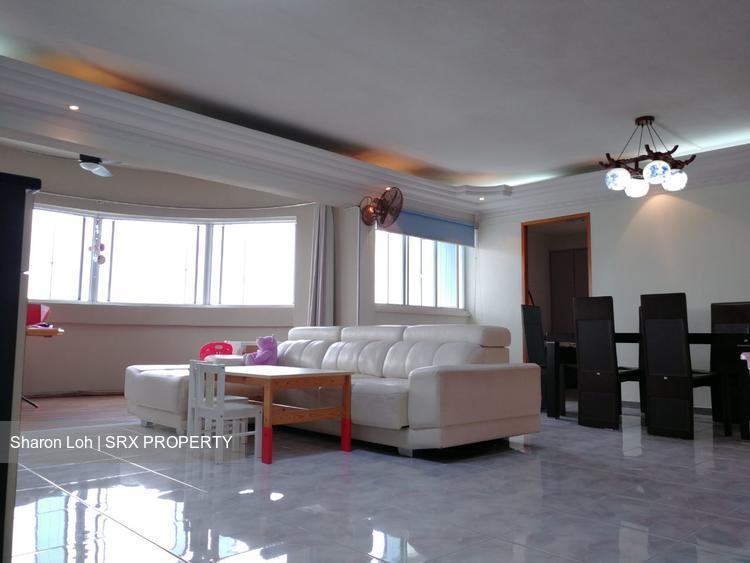 Blk 643 Hougang Avenue 8 (Hougang), HDB 5 Rooms #143872122